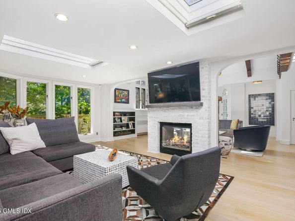 7 Stanwich Road, Greenwich CT 06830