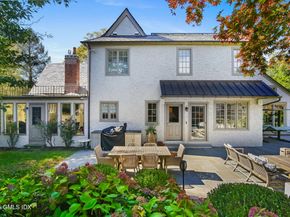 7 Stanwich Road, Greenwich CT 06830