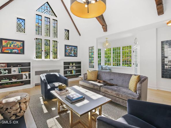7 Stanwich Road, Greenwich CT 06830
