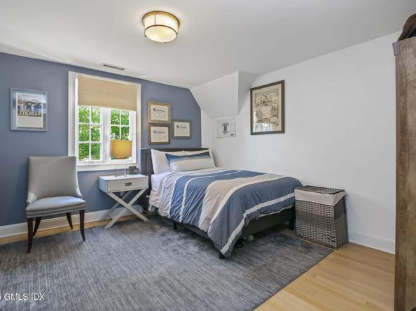 7 Stanwich Road, Greenwich CT 06830