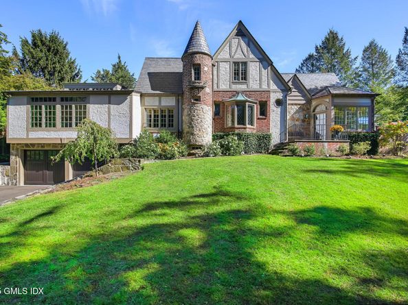 7 Stanwich Road, Greenwich CT 06830