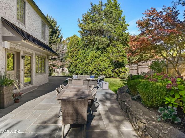 7 Stanwich Road, Greenwich CT 06830