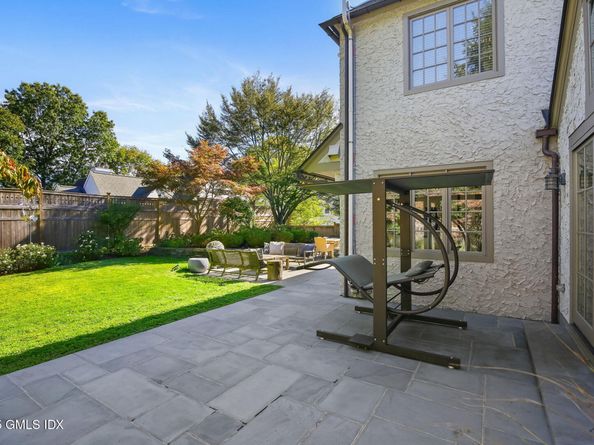 7 Stanwich Road, Greenwich CT 06830