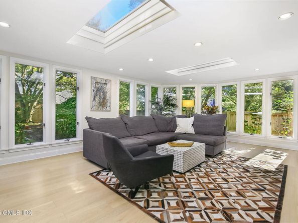 7 Stanwich Road, Greenwich CT 06830