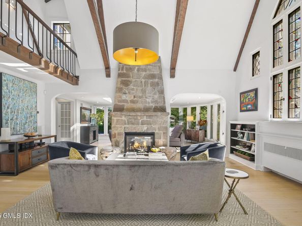 7 Stanwich Road, Greenwich CT 06830