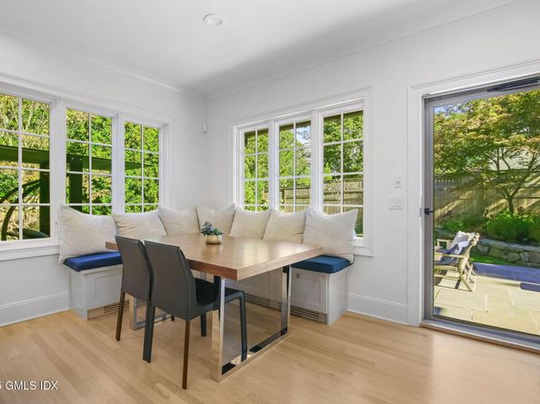 7 Stanwich Road, Greenwich CT 06830