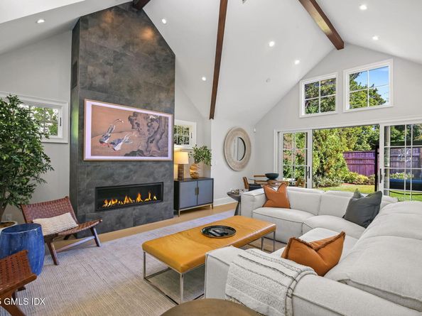 7 Stanwich Road, Greenwich CT 06830