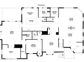 7 Stanwich Road, Greenwich CT 06830