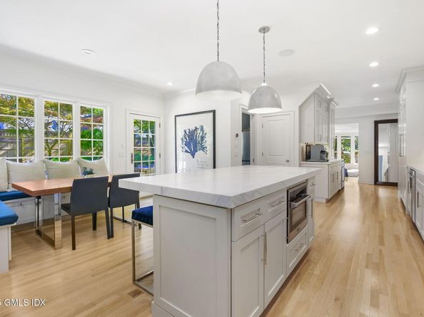 7 Stanwich Road, Greenwich CT 06830