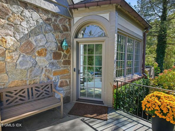 7 Stanwich Road, Greenwich CT 06830