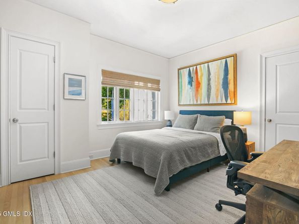 7 Stanwich Road, Greenwich CT 06830