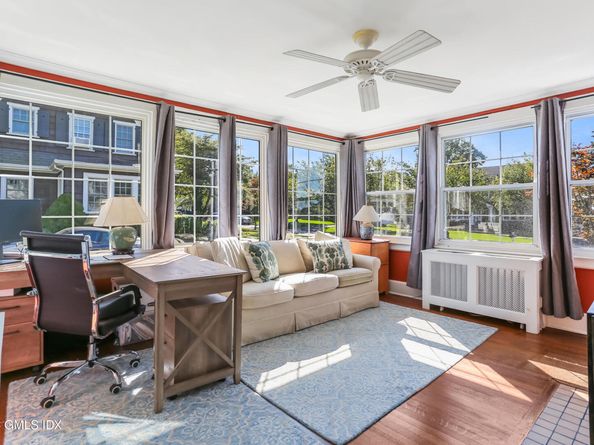 38 Van Rensselaer Avenue, Stamford CT 06902