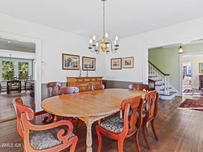 38 Van Rensselaer Avenue, Stamford CT 06902