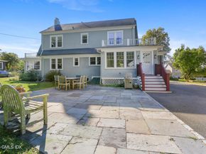 38 Van Rensselaer Avenue, Stamford CT 06902