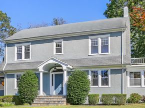 38 Van Rensselaer Avenue, Stamford CT 06902