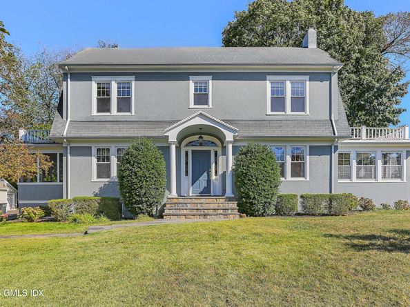 38 Van Rensselaer Avenue, Stamford CT 06902