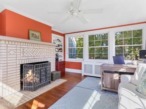 38 Van Rensselaer Avenue, Stamford CT 06902