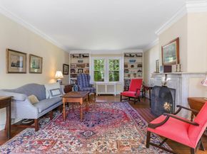 38 Van Rensselaer Avenue, Stamford CT 06902
