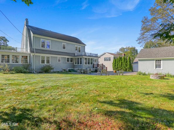 38 Van Rensselaer Avenue, Stamford CT 06902