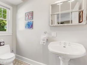 38 Van Rensselaer Avenue, Stamford CT 06902