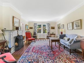 38 Van Rensselaer Avenue, Stamford CT 06902