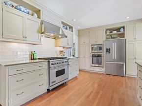 38 Van Rensselaer Avenue, Stamford CT 06902