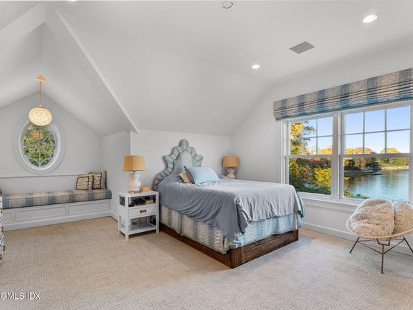 545 Indian Field Road, Greenwich CT 06830