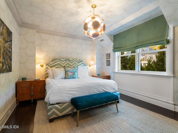 545 Indian Field Road, Greenwich CT 06830