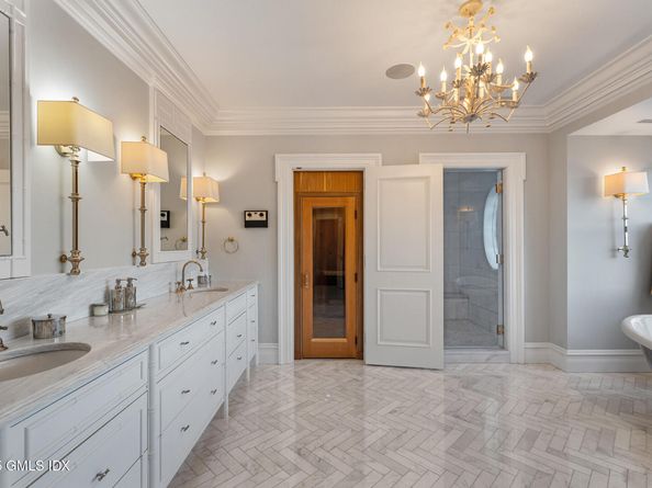 545 Indian Field Road, Greenwich CT 06830