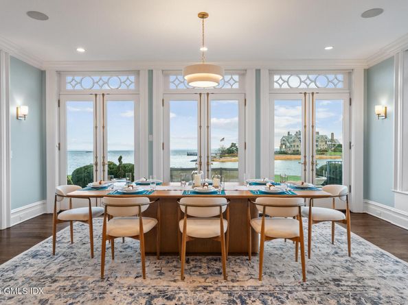 545 Indian Field Road, Greenwich CT 06830