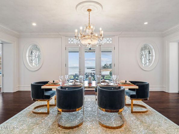 545 Indian Field Road, Greenwich CT 06830