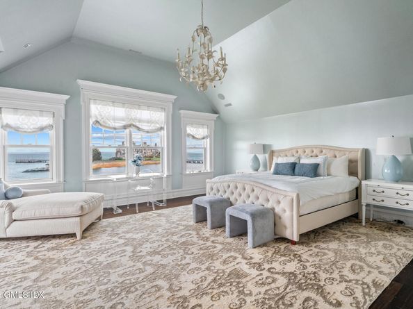 545 Indian Field Road, Greenwich CT 06830