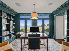 545 Indian Field Road, Greenwich CT 06830