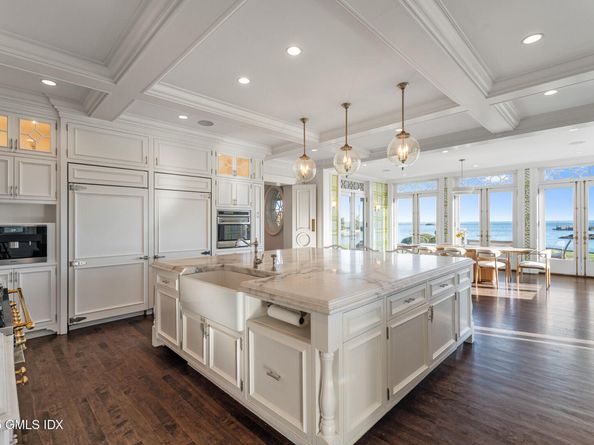 545 Indian Field Road, Greenwich CT 06830