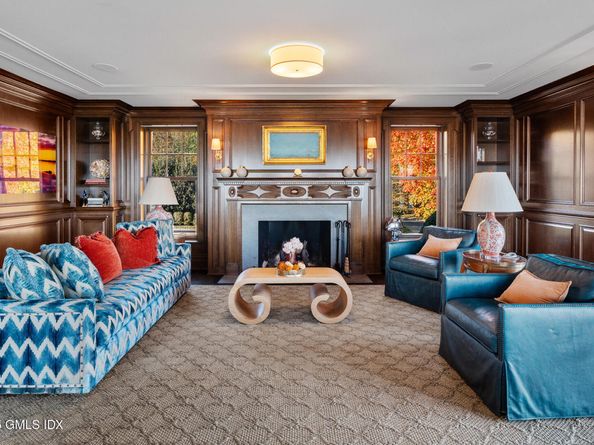 545 Indian Field Road, Greenwich CT 06830