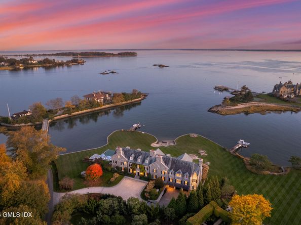 545 Indian Field Road, Greenwich CT 06830