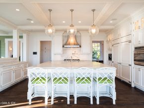 545 Indian Field Road, Greenwich CT 06830