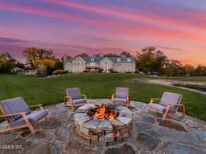 545 Indian Field Road, Greenwich CT 06830