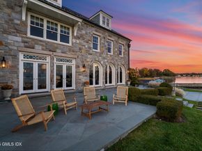 545 Indian Field Road, Greenwich CT 06830
