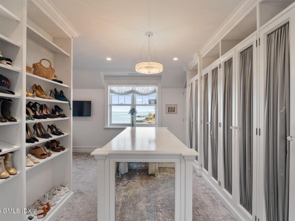 545 Indian Field Road, Greenwich CT 06830