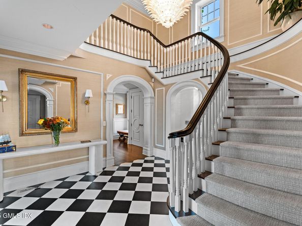 545 Indian Field Road, Greenwich CT 06830