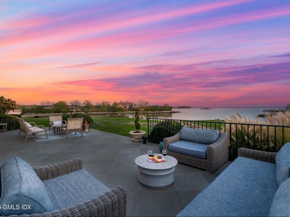 545 Indian Field Road, Greenwich CT 06830