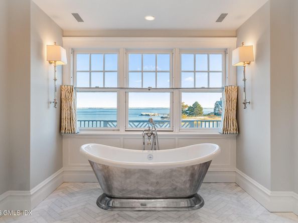 545 Indian Field Road, Greenwich CT 06830