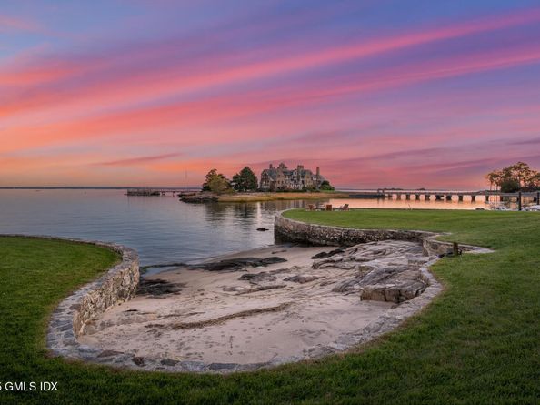 545 Indian Field Road, Greenwich CT 06830