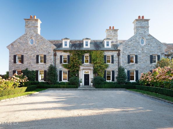 545 Indian Field Road, Greenwich CT 06830