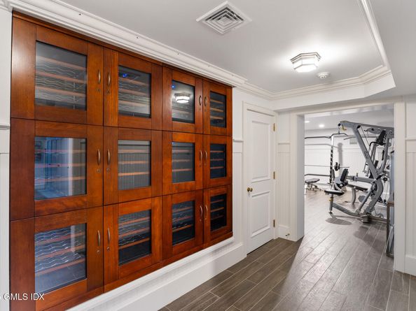 545 Indian Field Road, Greenwich CT 06830