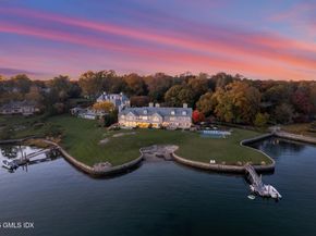 545 Indian Field Road, Greenwich CT 06830