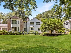583 Lake Avenue, Greenwich CT 06830