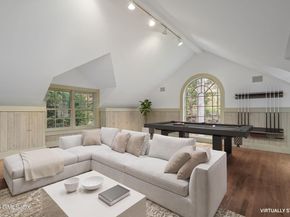 583 Lake Avenue, Greenwich CT 06830