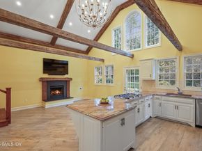 583 Lake Avenue, Greenwich CT 06830